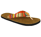 Image of Sanuk Fraidy Cat Sandal - Women's