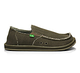 Image of Sanuk Hemp Casual Shoes - Men's