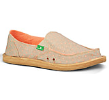 Image of Sanuk Hot Dotty Casual Shoe - Womens