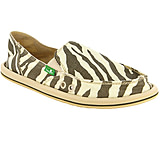 Image of Sanuk I'm Game Casual Shoe - Womens
