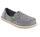 Image of Sanuk Pick Pocket Fleece Camp Shoe - Women's