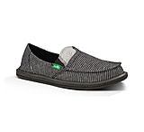 Image of Sanuk Pick Pocket Stripes Camp Shoe - Women's