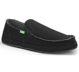 Image of Sanuk Rounder Camp Shoe - Mens
