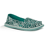 Image of Sanuk Shorty Leppatyga Casual Shoe - Womens