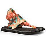 Image of Sanuk Yoga Sling 2 Print Sandal - Womens