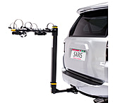 Image of Saris Bike Porter Hitch 4-Bike