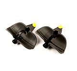 Image of Saris Freedom Fat Tire Wheel Holders
