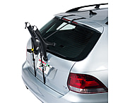 Image of Saris Solo Bike Rack shed7898