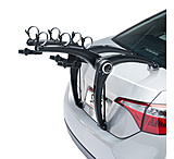 Image of Saris SuperBones 3-Bike Trunk Rack