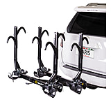 Image of Saris SuperClamp EX 4-Bike Rack