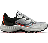 Image of Saucony Aura TR Trail Shoes - Men's
