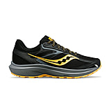 Image of Saucony Cohesion TR17 Trail Shoes - Women's