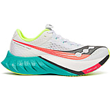 Image of Saucony Endorphin Pro 4 Road Running Shoes - Women's