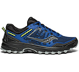 Image of Saucony Excursion Tr12 Trail Running Shoes - Mens