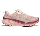 Image of Saucony Guide 18 Road Running Shoes - Women's