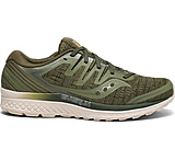 Image of Saucony Guide ISO 2 Road Running Shoes - Men's