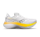 Saucony Kinvara Pro Shoes - Women's, Fog/Vizigold, 9, Medium, S10847-122-020-M-9