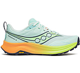 Image of Saucony Peregrine 16 Running Shoes - Women's