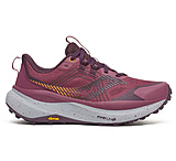 Image of Saucony Xodus Ultra 4 Trailrunning Shoes - Women's