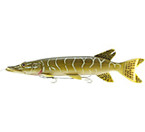 Image of Savage Gear 3D Line Thru Pike, Sinking