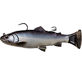 Image of Savage Gear 3D Pulse Tail Trout Rtf