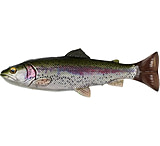 Image of Savage Gear 4D Splitfin Pulse Tail Trout