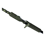 Image of Savage Gear Battletek Casting Rod, Heavy