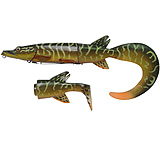 Image of Savage Gear Hybrid Hard Pike Soft Tails