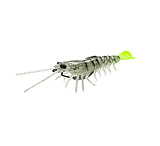Image of Savage Gear Manic Shrimp Weedless V2 Soft Bait