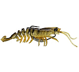 Image of Savage Gear Manic Shrimp Weedless V2 Soft Bait