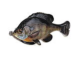 Image of Savage Gear Pulse Tail Bluegill LB Soft Bait