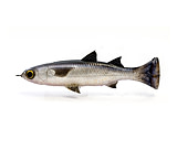 Image of Savage Gear Pulse Tail Mullet LB Soft Bait