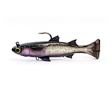 Image of Savage Gear Pulse Tail Mullet RTF Soft Bait