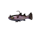 Image of Savage Gear Pulse Tail Mullet RTF Soft Bait