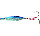Image of Savage Gear Squish Erratic Fall Deep Drop Jig 8/0 Hook