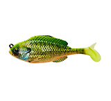Image of Savage Gear Structure Gill Soft Bait