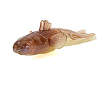 Image of Savage Gear Toughtec NED Goby Soft Bait