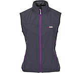 Image of Sawtooth Vest - Women's-Beluga-Medium