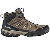 Image of Oboz Sawtooth X Mid Waterproof Shoes - Men's
