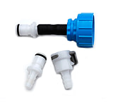 Image of Sawyer Products Fast Fill Adapters for Hydration Packs