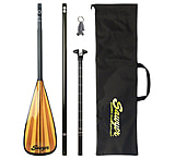 Image of Sawyer Paddles Mana Glass QuickDraw Traveler Stand Up Paddle