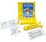 Image of Sawyer Products Sawyer First Aid Extractor Pump Kit For Bites &amp; Stings