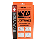 Image of Sawyer Products SAM Splint Protection Kit