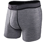 Image of Saxx Blacksheep Boxer Fly - Mens