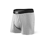 Image of SAXX Free Agent Loose Fit Boxer w/Fly - Men's