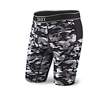 Image of Saxx Kinetic Long Leg Boxer - Men's