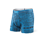 Image of SAXX Loose Cannon Print Loose Fit Boxer w/Fly - Men's
