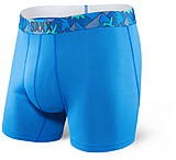 Image of SAXX Quest Boxer Briefs Fly - Men's