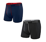 Image of SAXX Shadow Boxer, 2-Pack - Men's