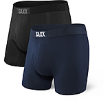 Image of SAXX Ultra Boxer w/Fly, 2-Pack - Men's